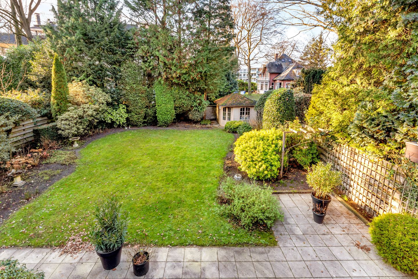 Foto 4 van Laapersveld 48