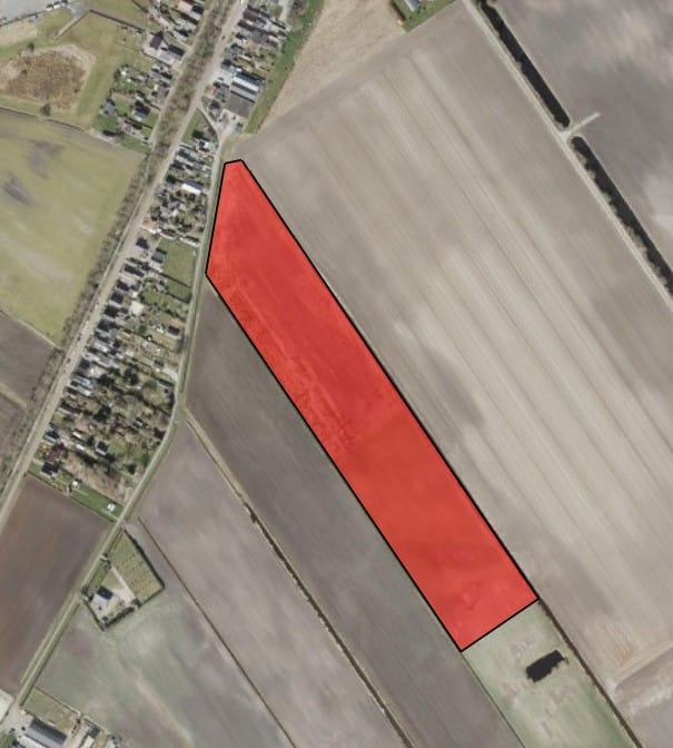 Oude Dijk, Nieuw-Weerdinge