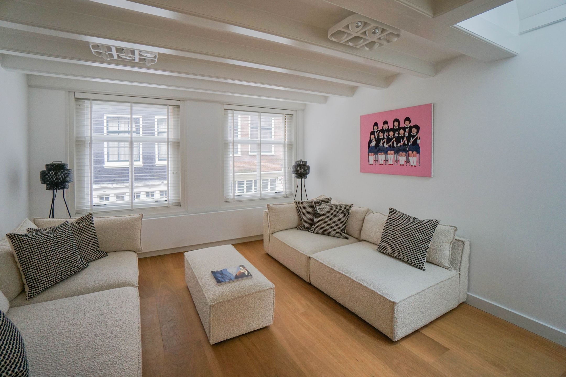 Binnen Oranjestraat 3