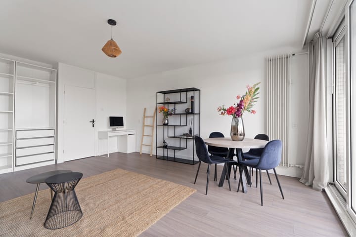 Foto 4 van Diemerplein 29