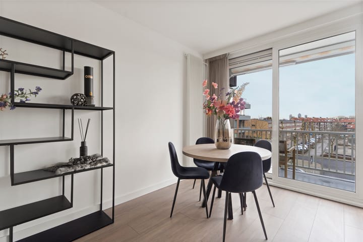 Foto 5 van Diemerplein 29