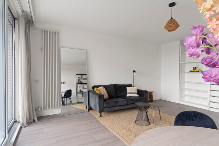 Foto 6 van Diemerplein 29