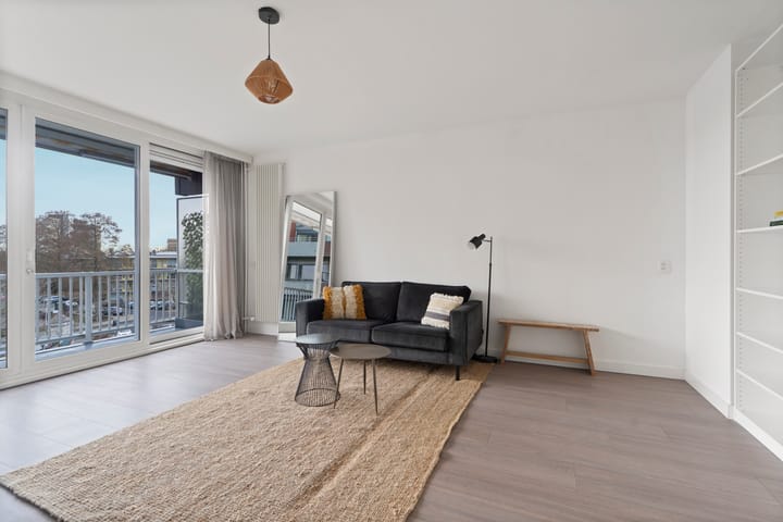 Foto 7 van Diemerplein 29