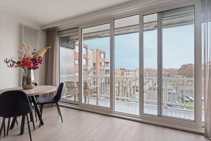 Foto 8 van Diemerplein 29