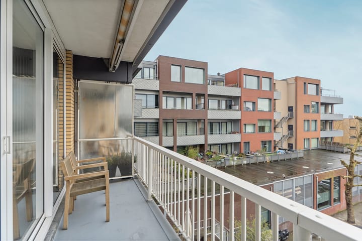 Foto 9 van Diemerplein 29