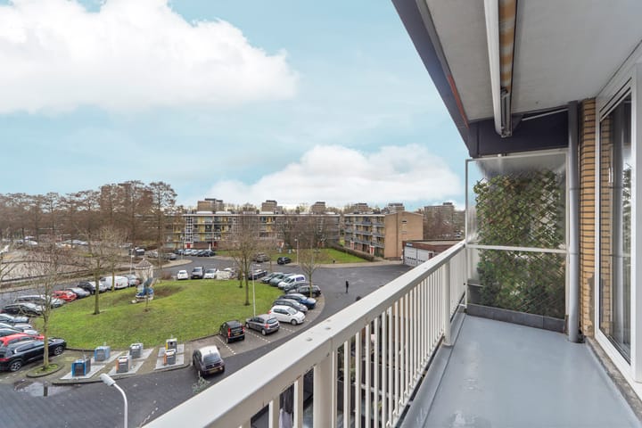 Foto 10 van Diemerplein 29