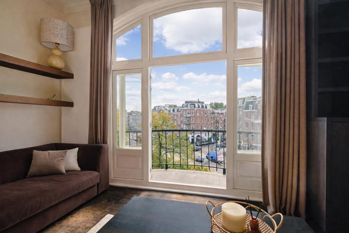 Photo 3 of Sophialaan 38-3