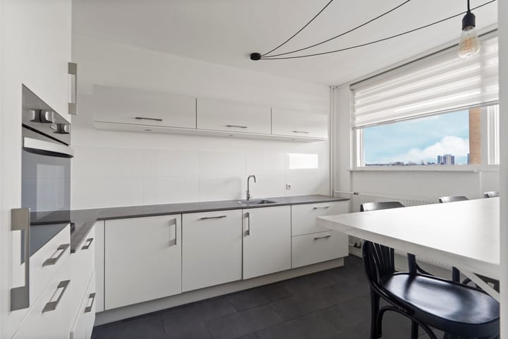 Foto 12 van Diemerplein 29