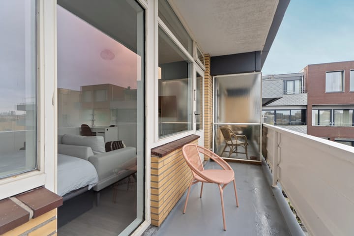 Foto 23 van Diemerplein 29