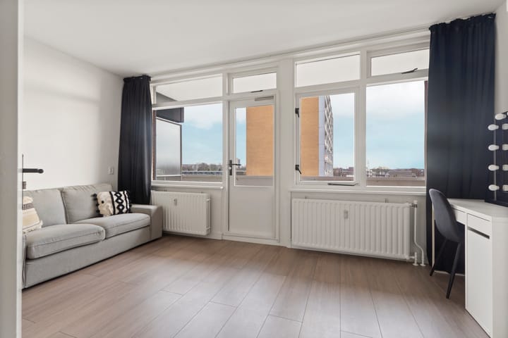 Foto 24 van Diemerplein 29