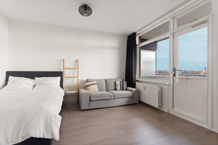 Foto 27 van Diemerplein 29