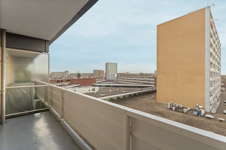 Foto 30 van Diemerplein 29