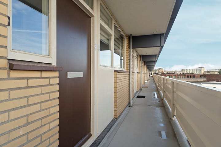 Foto 38 van Diemerplein 29