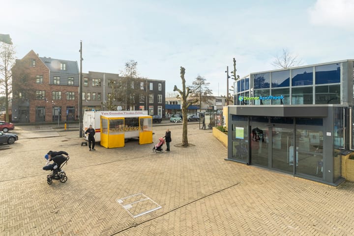 Foto 42 van Diemerplein 29