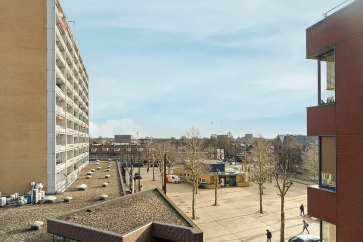 Foto 44 van Diemerplein 29