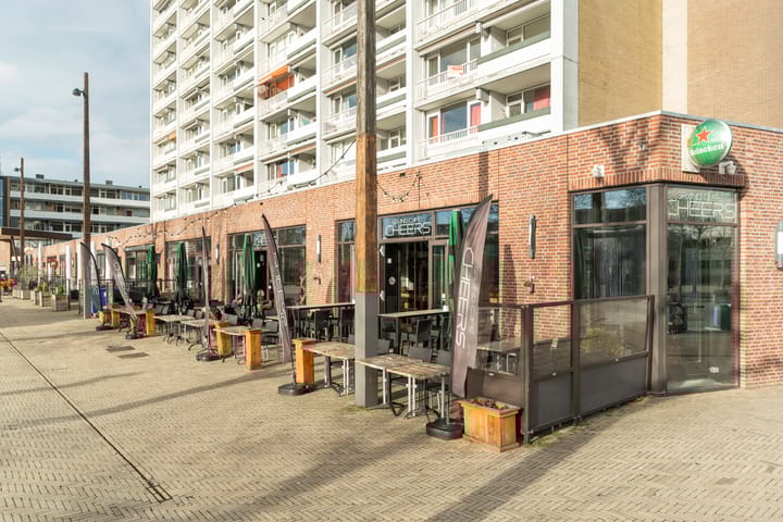 Foto 46 van Diemerplein 29