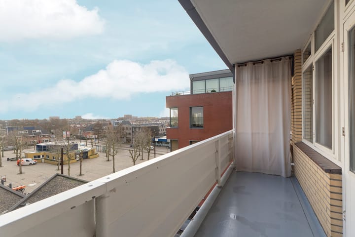 Foto 29 van Diemerplein 29