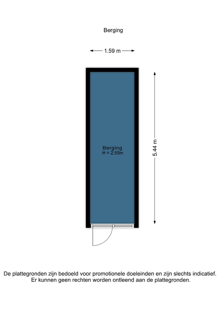 Foto 50 van Diemerplein 29