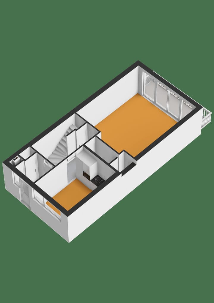 Foto 51 van Diemerplein 29