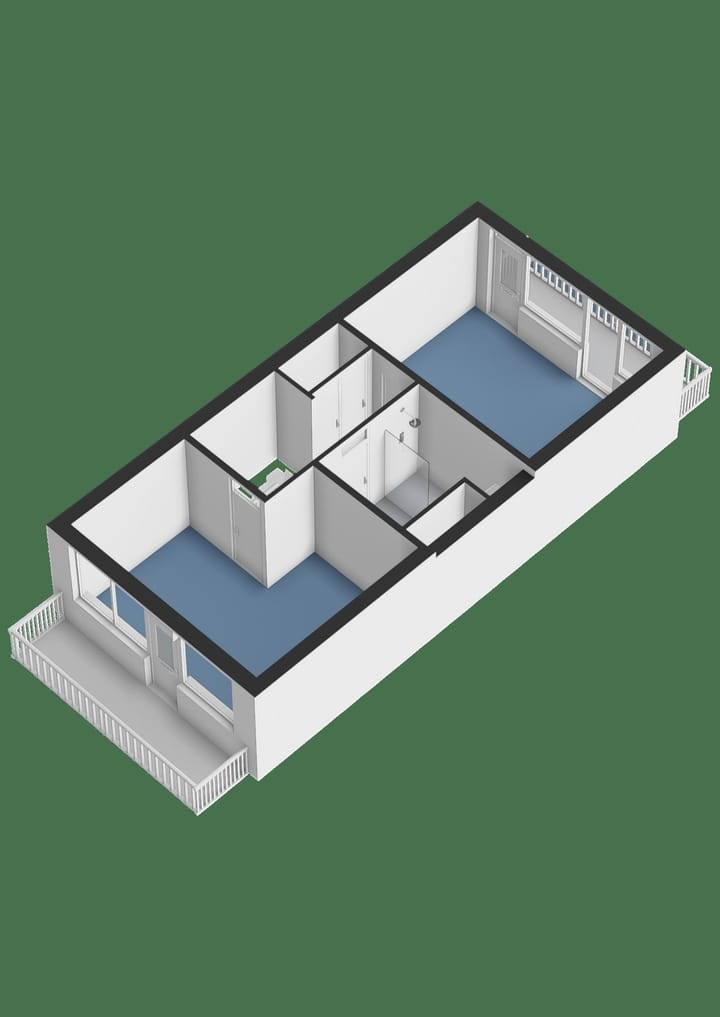 Foto 52 van Diemerplein 29