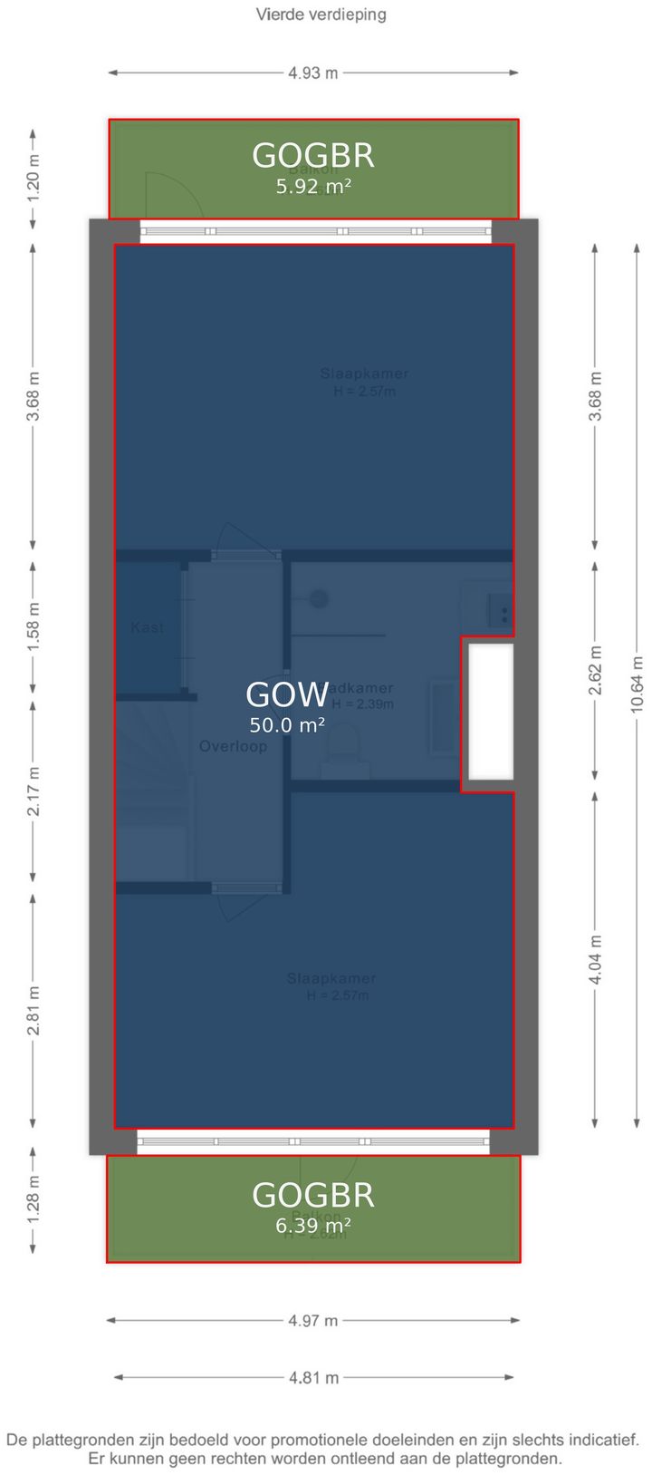 Foto 56 van Diemerplein 29