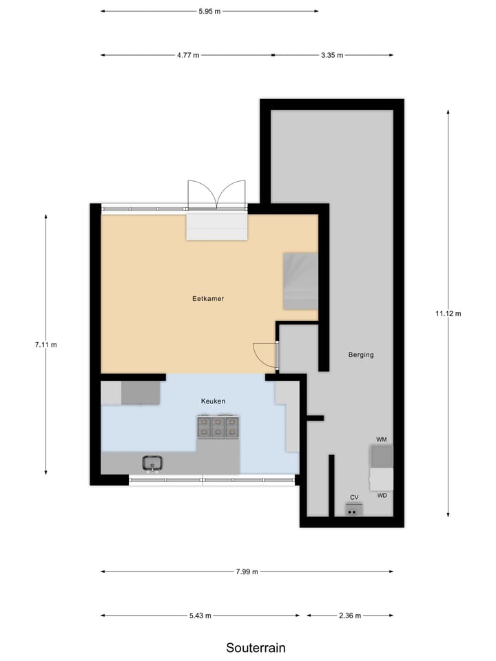 Foto 79 van Zuidkade 220