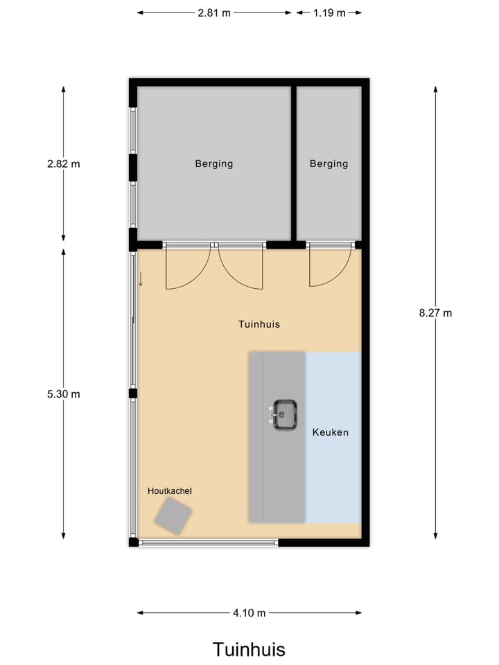 Foto 80 van Zuidkade 220