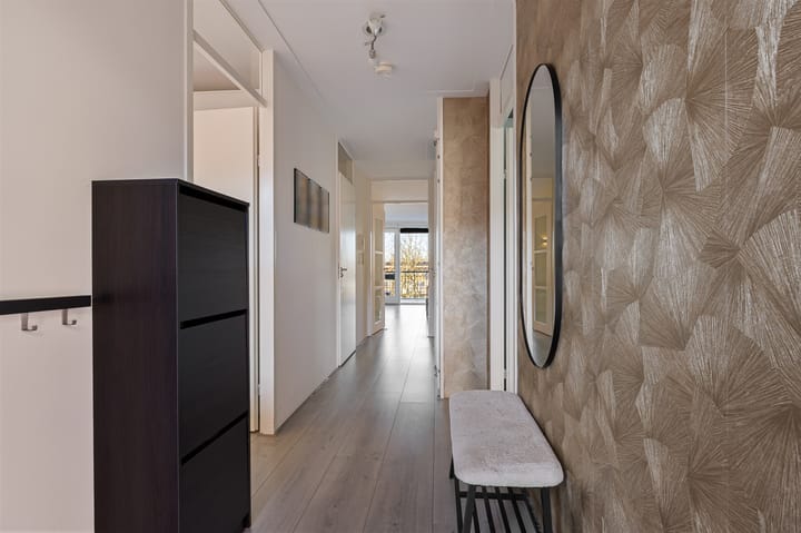 Foto 2 van Sam van Houtenstraat 191-D