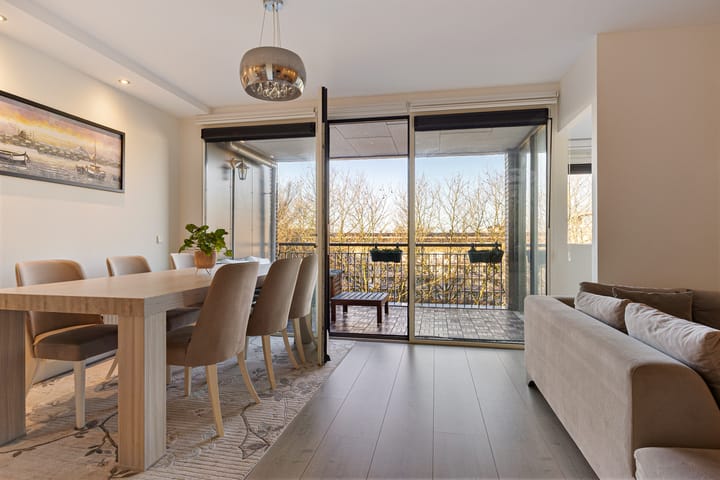 Foto 4 van Sam van Houtenstraat 191-D