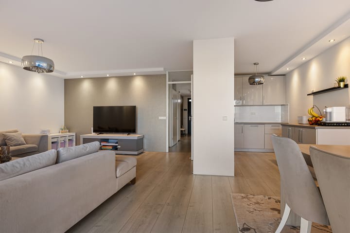 Foto 5 van Sam van Houtenstraat 191-D