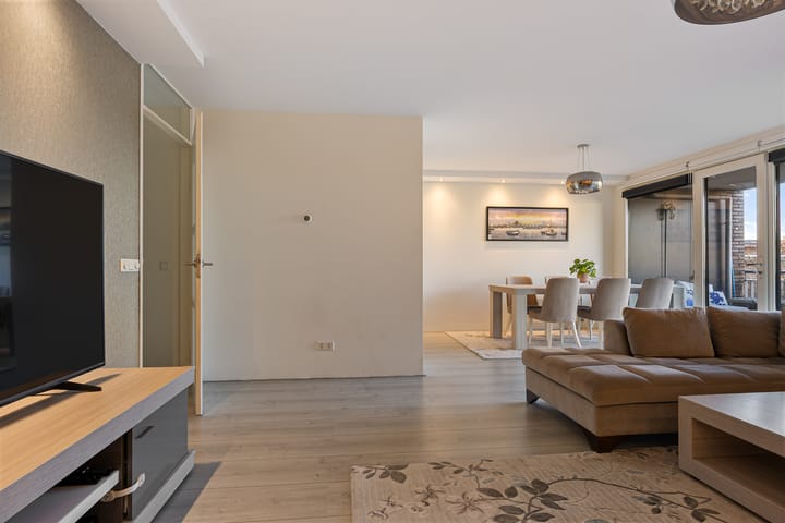 Foto 9 van Sam van Houtenstraat 191-D