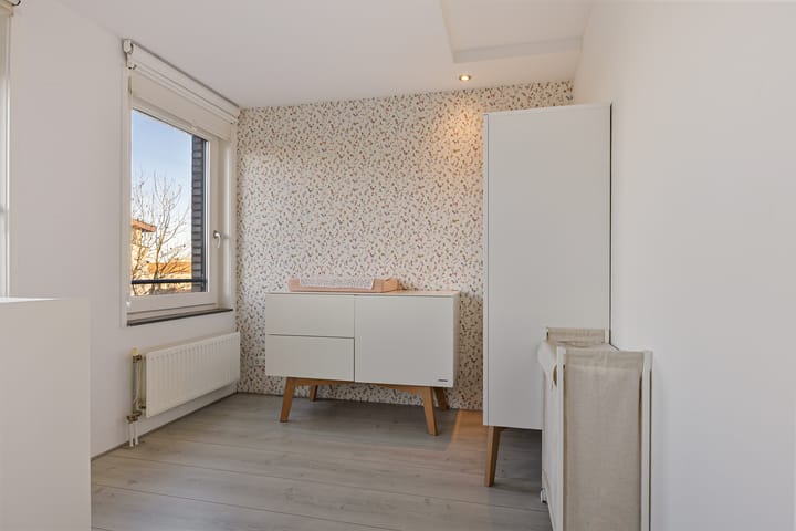 Foto 12 van Sam van Houtenstraat 191-D