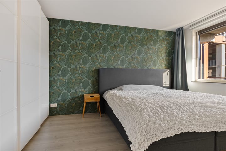 Foto 16 van Sam van Houtenstraat 191-D