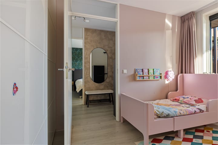 Foto 19 van Sam van Houtenstraat 191-D