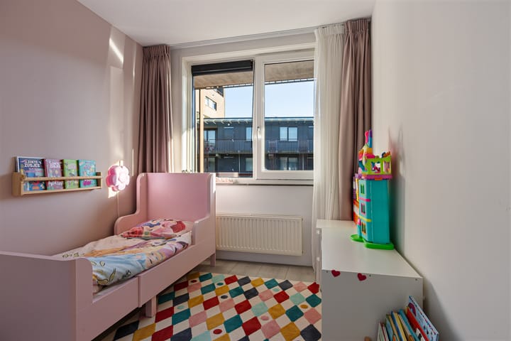 Foto 20 van Sam van Houtenstraat 191-D