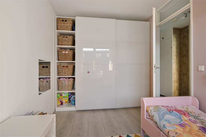 Foto 21 van Sam van Houtenstraat 191-D