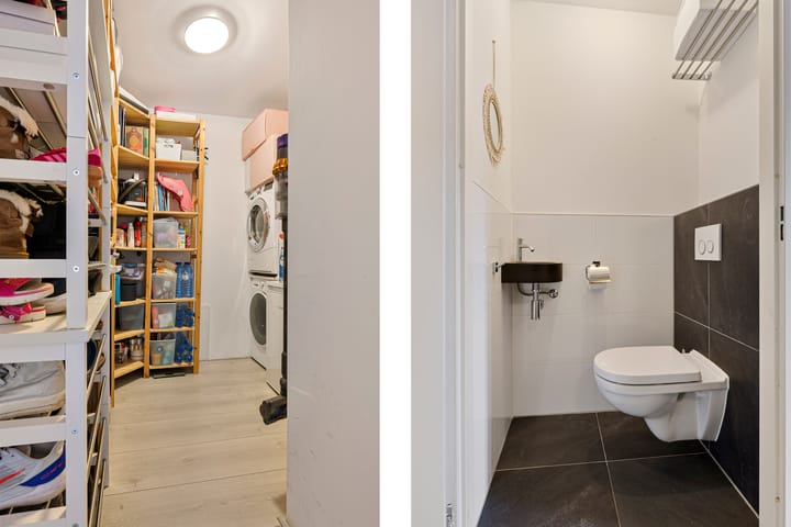 Foto 25 van Sam van Houtenstraat 191-D