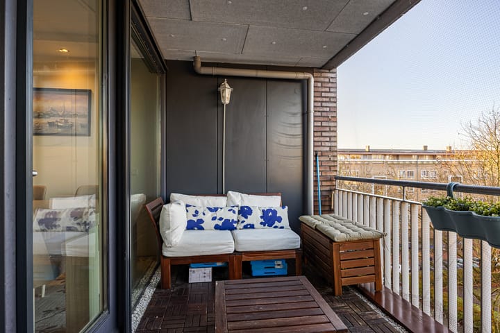 Foto 26 van Sam van Houtenstraat 191-D