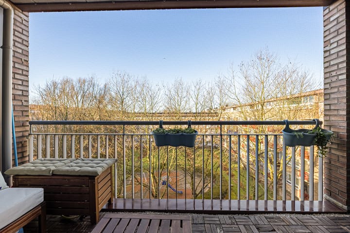 Foto 27 van Sam van Houtenstraat 191-D