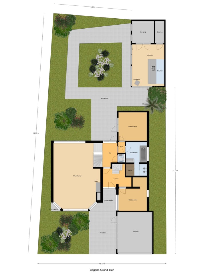 Foto 81 van Zuidkade 220