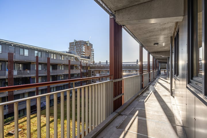 Foto 29 van Sam van Houtenstraat 191-D