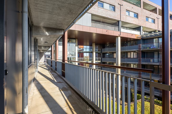 Foto 30 van Sam van Houtenstraat 191-D