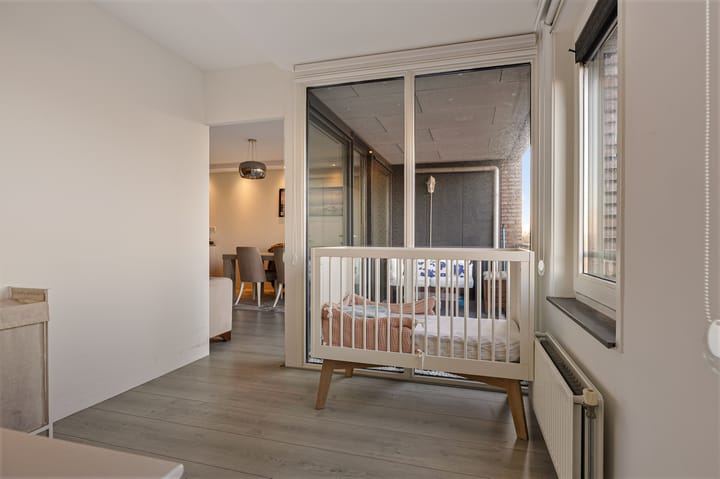 Foto 10 van Sam van Houtenstraat 191-D