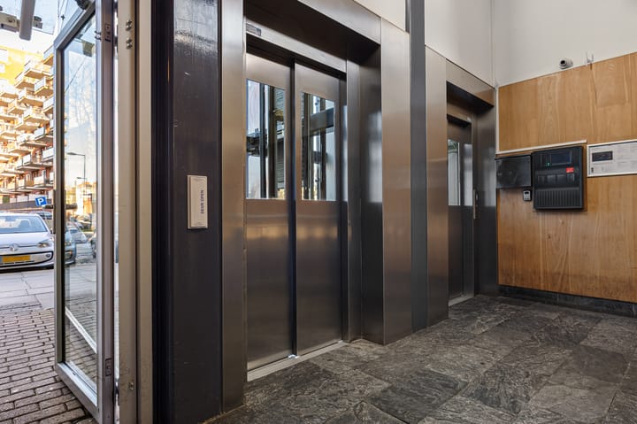 Foto 31 van Sam van Houtenstraat 191-D