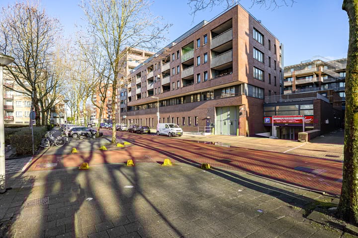 Foto 34 van Sam van Houtenstraat 191-D