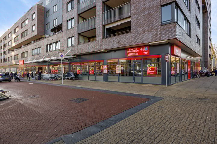 Foto 35 van Sam van Houtenstraat 191-D