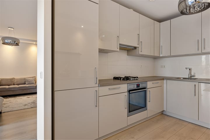 Foto 13 van Sam van Houtenstraat 191-D