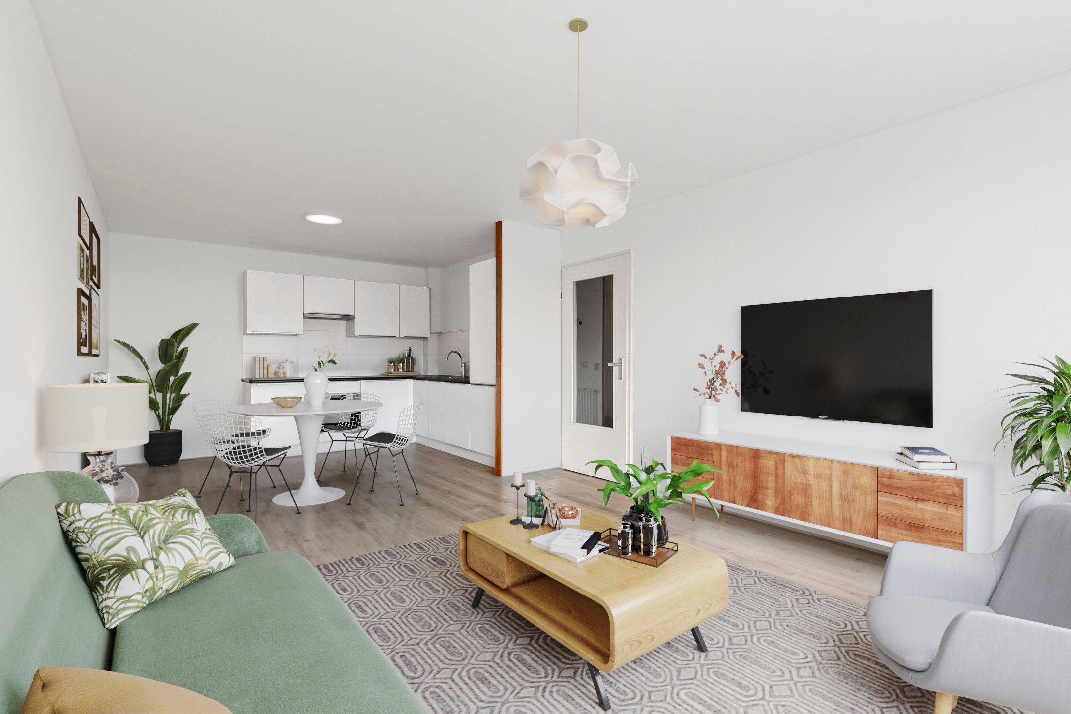 Foto 3 van De Sonneveld 24