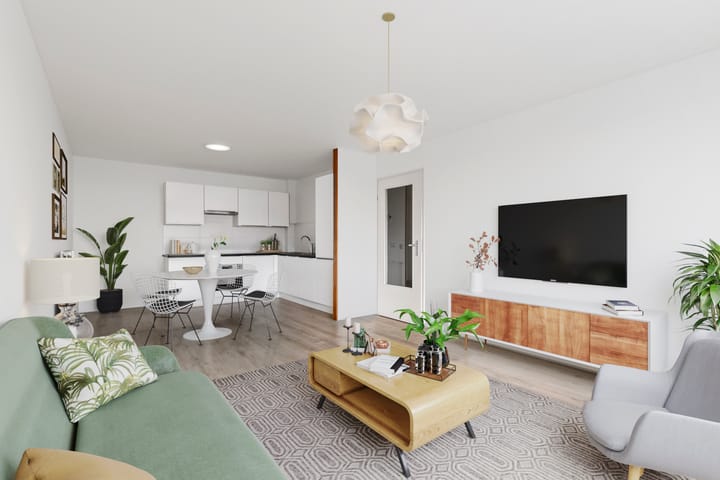 Foto 3 van De Sonneveld 24