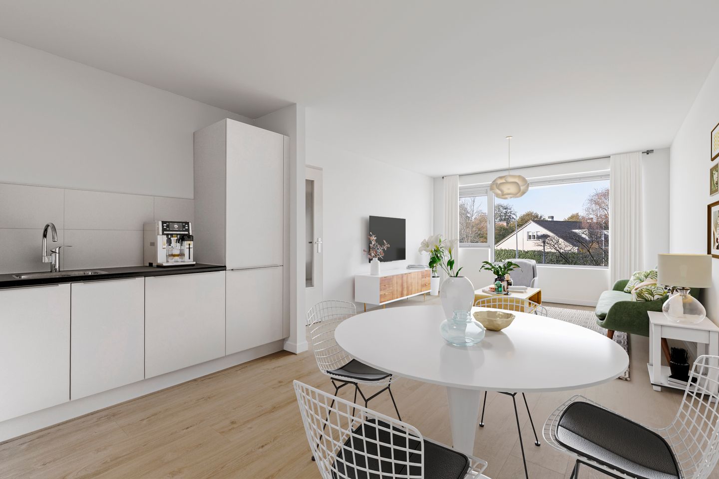 Foto 10 van De Sonneveld 24